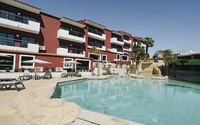 Hotel Topazio Albufeira 3*